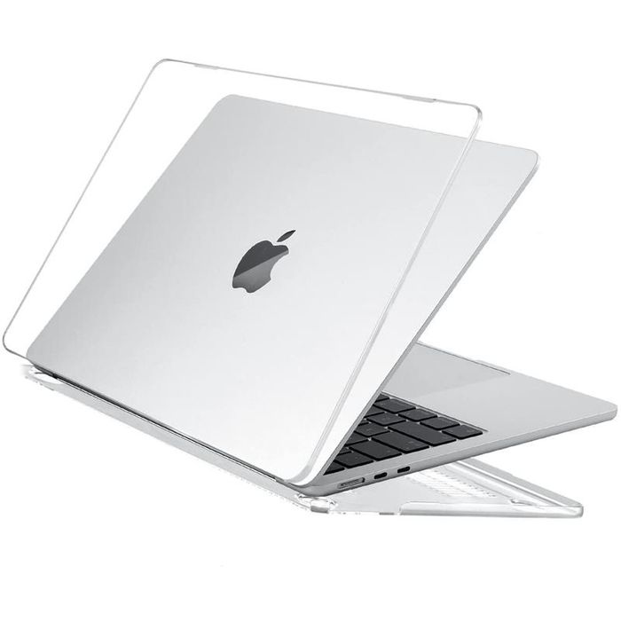 Чохол чехол накладка для Macbook Макбук