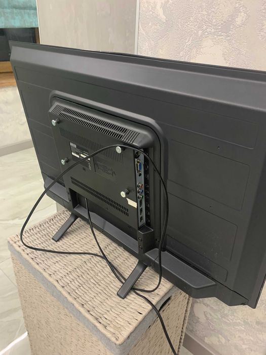 Телевізор MYSTERY Модель MTV-3231LW, 32 дюйма