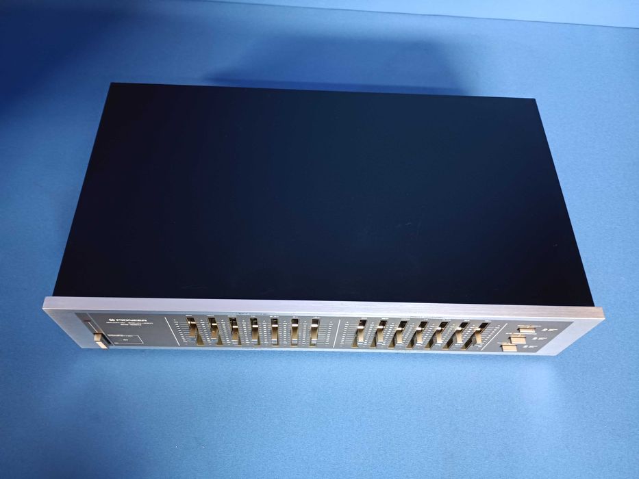 équalizador PIONEER SG-550