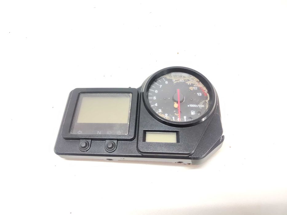 HONDA CBR 929 RR SC44 Licznik Zegar Prędkościomierz