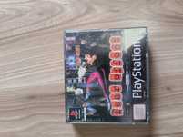 Gra PS1 PSX Fear effect