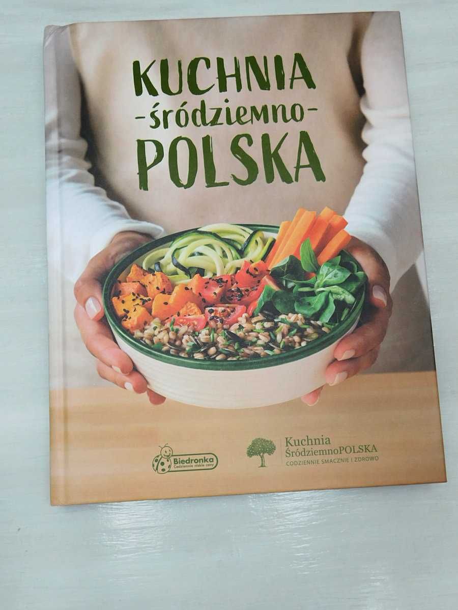 Kuchnia śródziemno-Polska