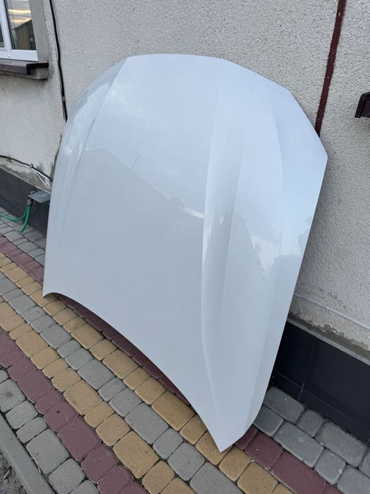 Капот БМВ Г22 G22 BMW 4 g22 g23 g26 оригінал бмв 4 г23 г26