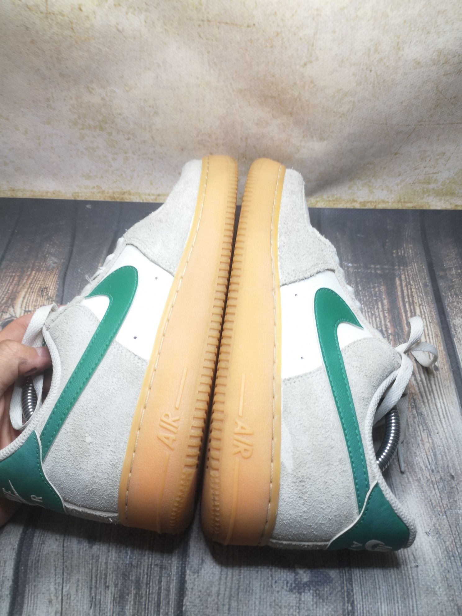 Buty Nike Air Force 1 Low r42 / Dunk / jordan / Air max