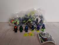 Lego ninjago atak smoka morro 70736