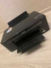 Принтер - сканер