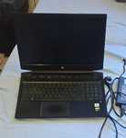 Laptop HP Pavilion gaming