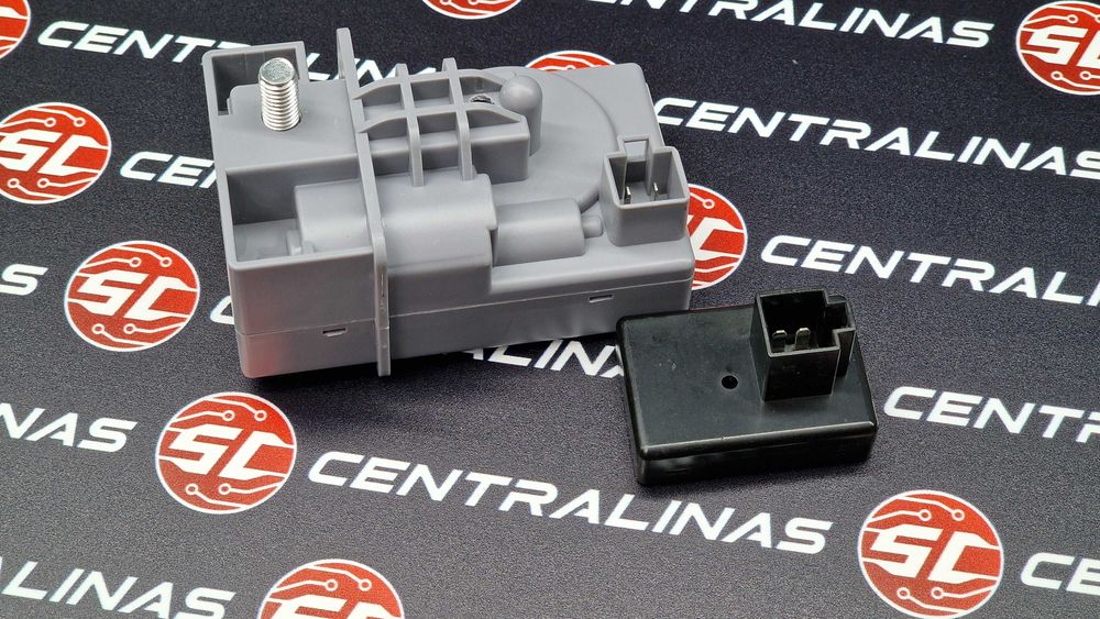 Emulador Mercedes tranca direção ELV / ESL Mercedes W204 / W207 / W212