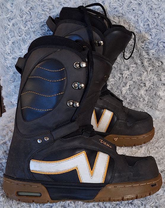 Buty snowboardowe Vans 37,5