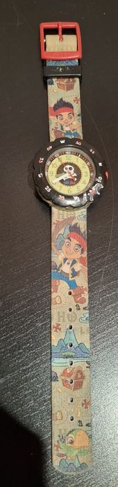 Relogios swatch criança/ pequenos