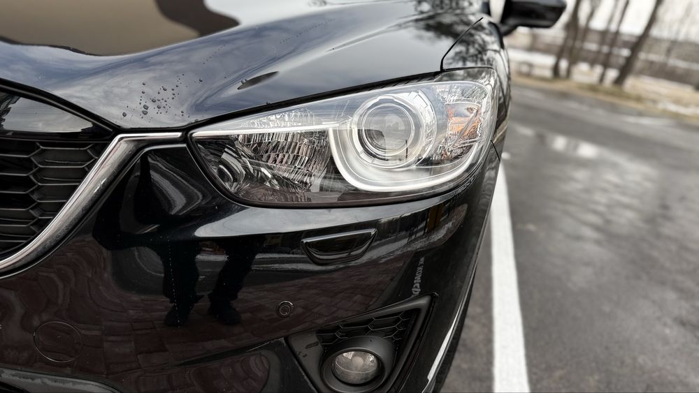 Продам Mazda cx 5 2,2 dizel / мазда 2.2 дизель
