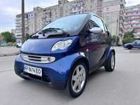Smart fortwo 2003