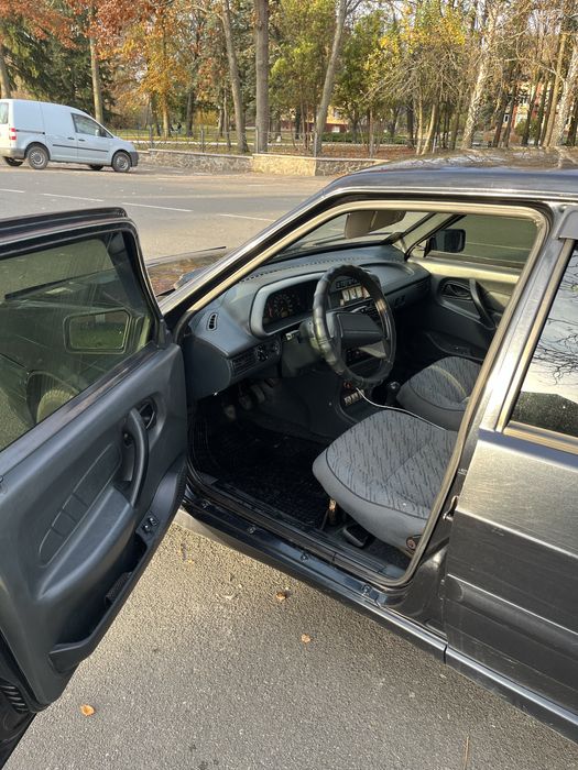 Продам ваз2115 на газу