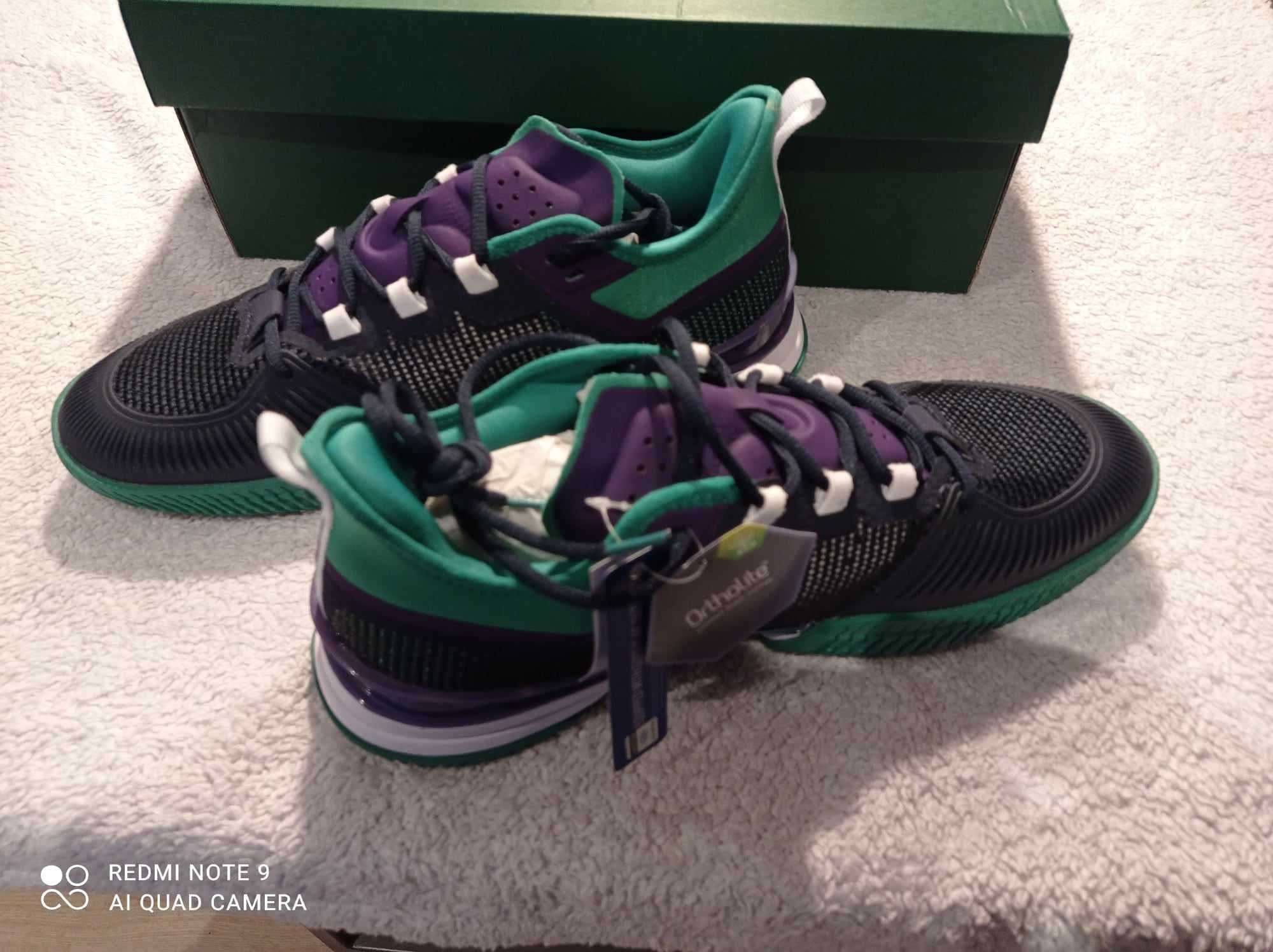 Buty do tenisa Lacoste Sport AG LT21 ULTRA rozmiar 45