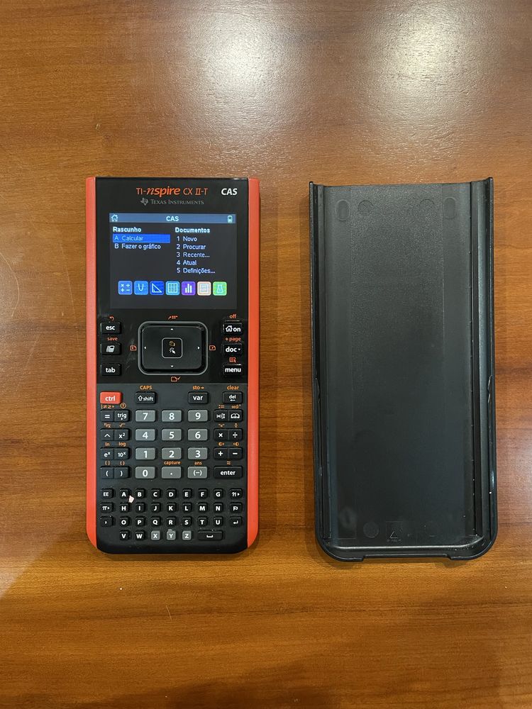 Maquina calculadora