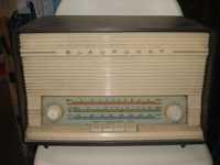 Radio Antigo Blaupunkt a funcionar