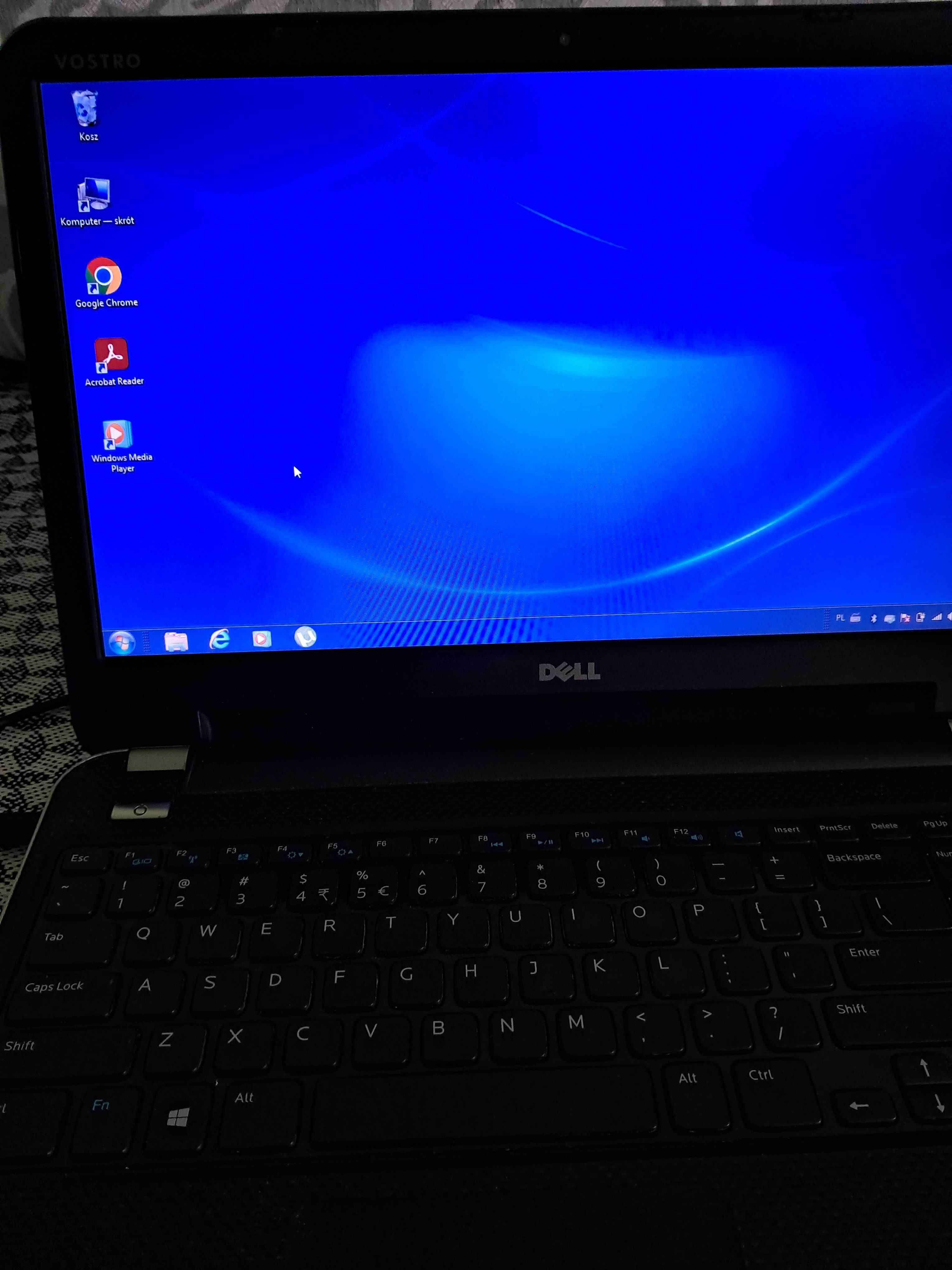 Dell Vostro 2521