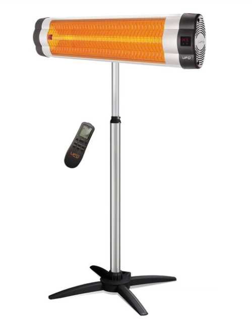 Обігрівач UFO Star 3000 UK