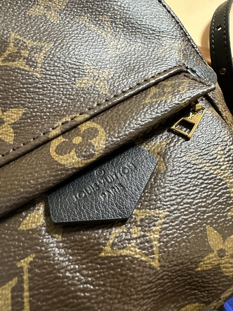 Рюкзак Louis Vuitton Palm Springs  mini