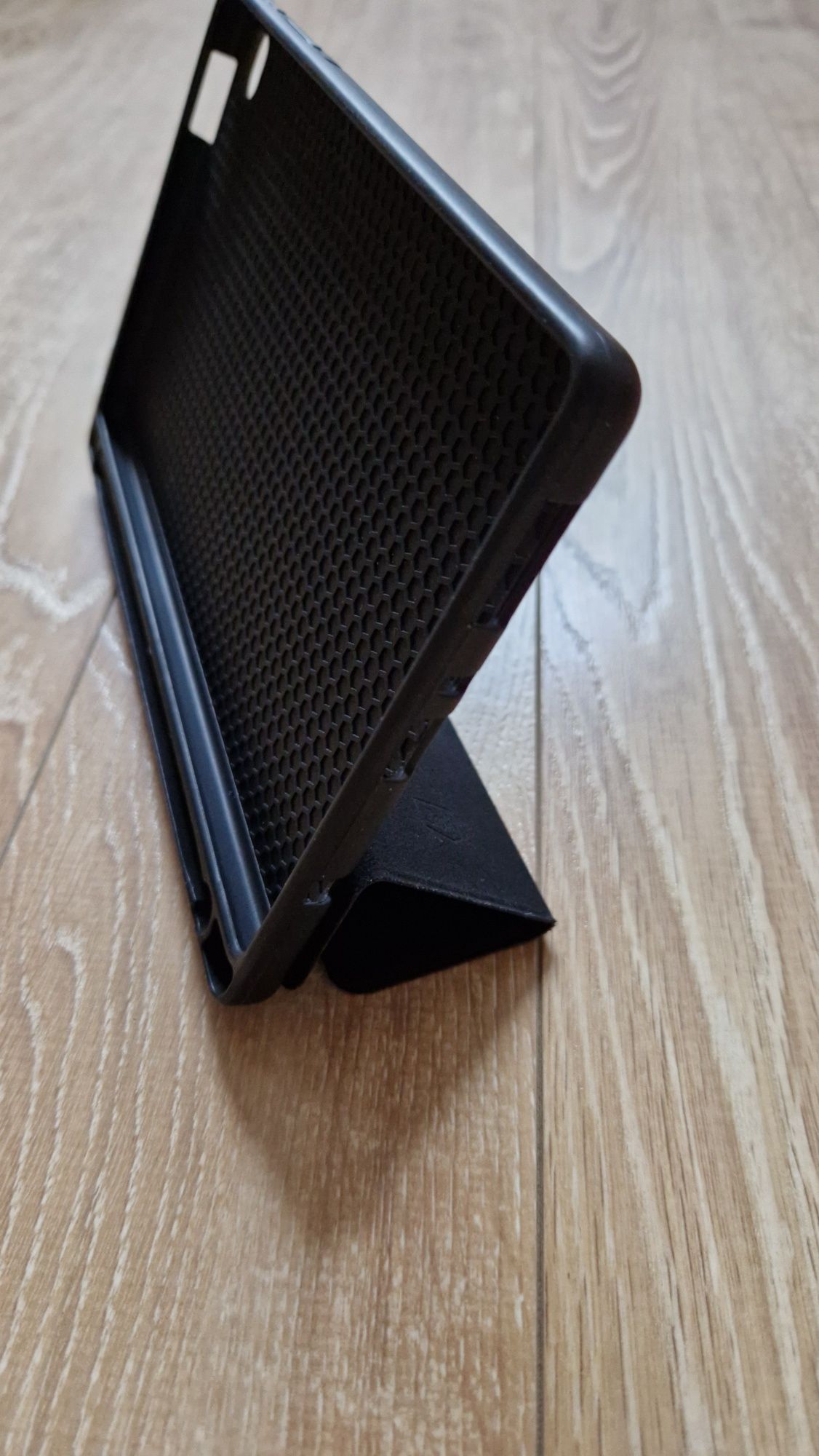3MK etui case zamykane na bok podstawka do Galaxy Tab A7 Lite ranty