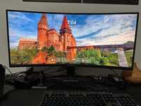 Monitor Gigabyte GS34WQC