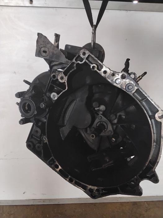 Caixa velocidades peugeot 1.6 Hdi 109 cv