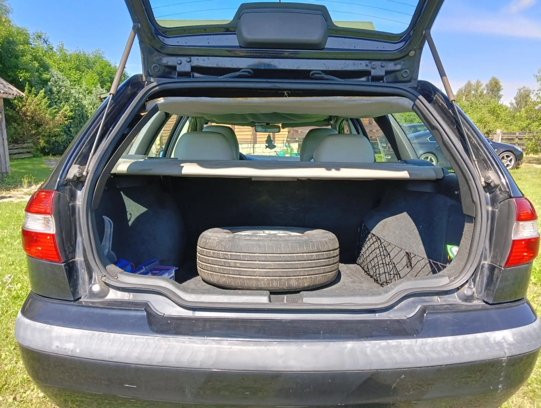 Volvo V40 Volvo V40 T4 Turbo
