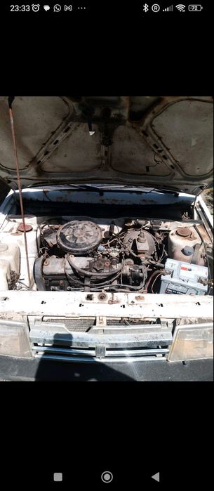 Авто не не на ходу , стан можна побачити на фото