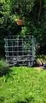Sprzedam Mauzer 1000l