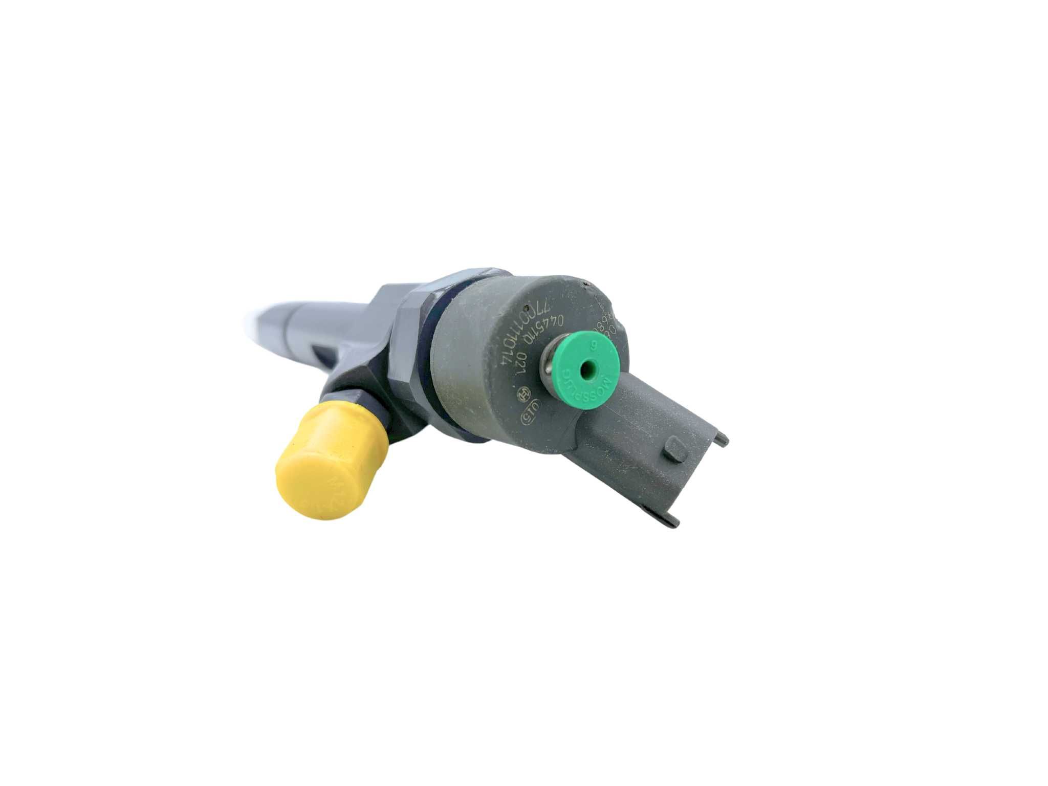 Regenerowany wtryskiwacz 0445.110.021 Bosch Opel Renault 1.9