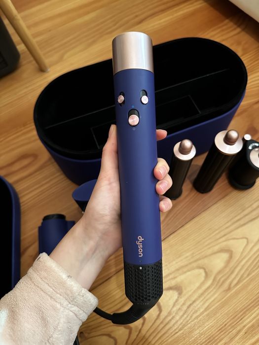 Dyson airwap complete long  стайлер дайсон оригінал