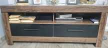 Komoda RTV  Balin  BRW