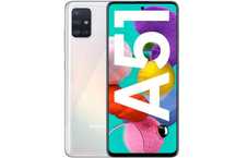 Samsung A51 разборка