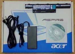 НОУТБУК ACER ASPIRE 5750G   (Екран в заводській плівці)