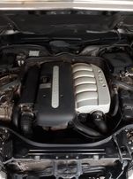 Mercedes W211 Sprinter мотор двигун двигатель 2.7cdi ml om647 om612