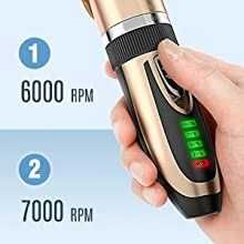 Maszynka do Strzyżenia Psów Psa Kota Profesjonalna X2+X5 Oneisall 2W1