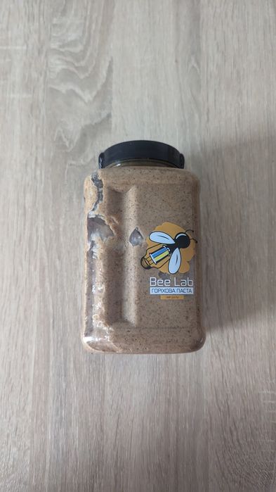 МИГДАЛЬНА паста по собівартості