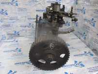 Bomba Injectora 0460484022 028130107 SEAT IBIZA 1999 1.9D 0P BOSCH SEAT IBIZA II 1994 1.9D 68CV 3P VERMELHO BOSCH