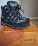 Buty AKU trekker L.3 wide gtw r.37 1/2