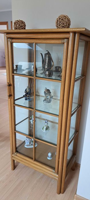 Meble rattan Prestige Kler