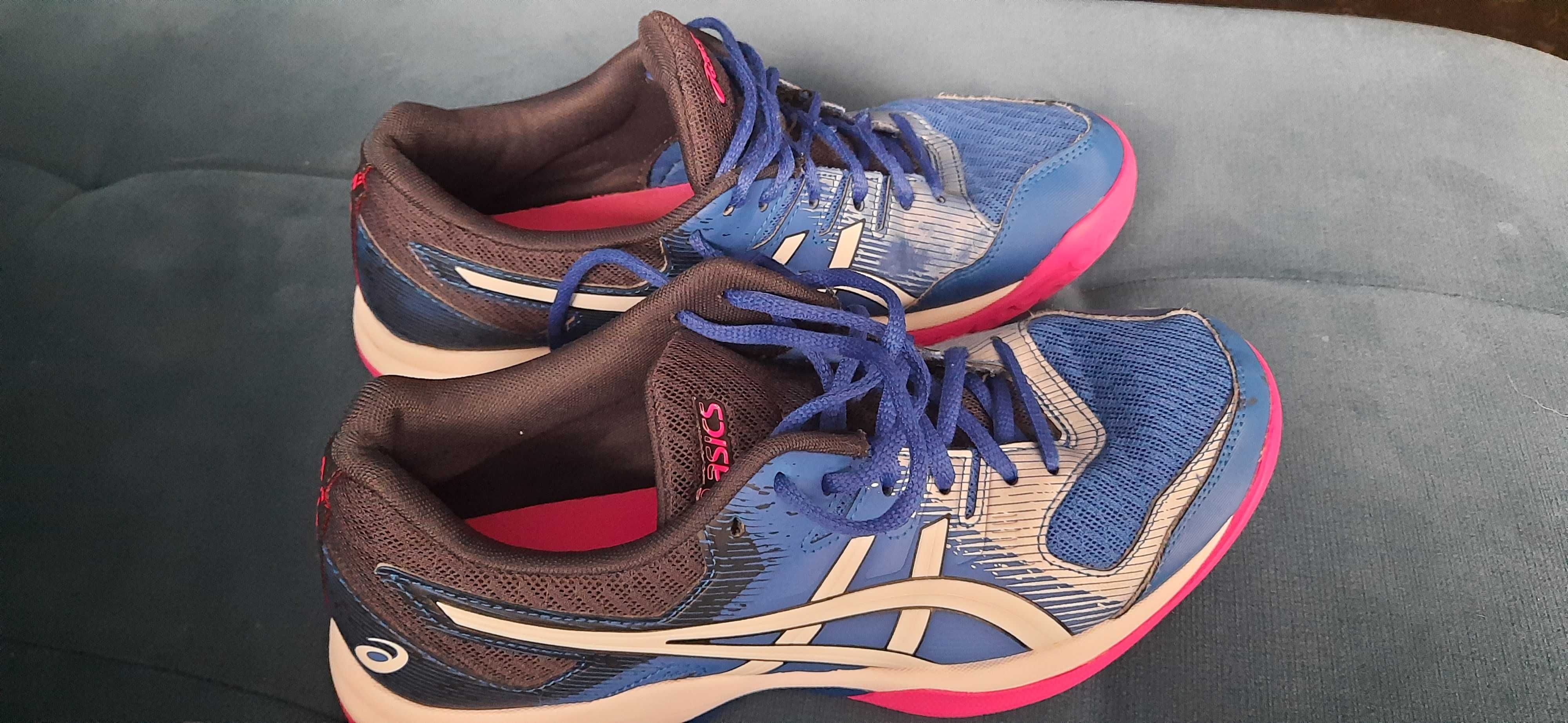 Buty sportowe Asics