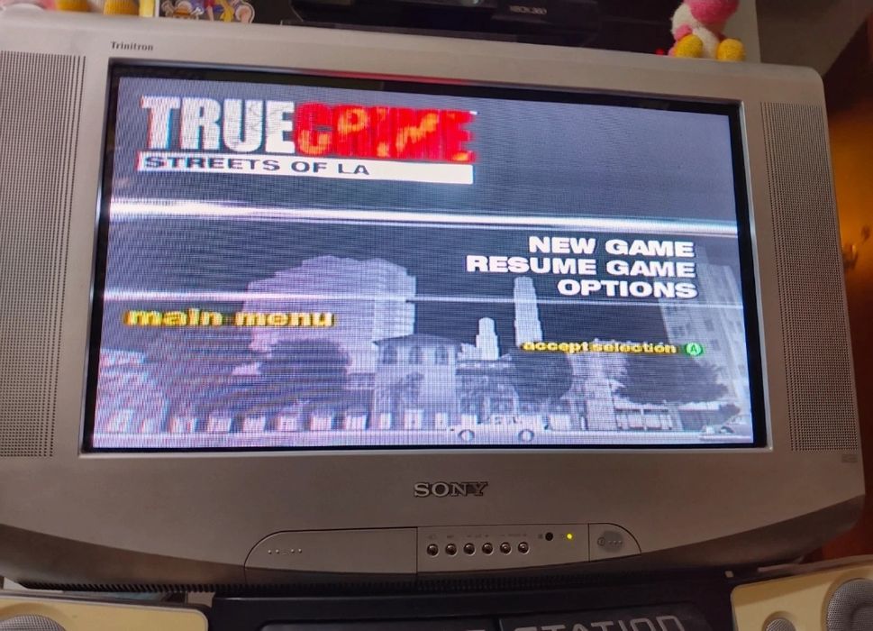 Xbox original classic com chip