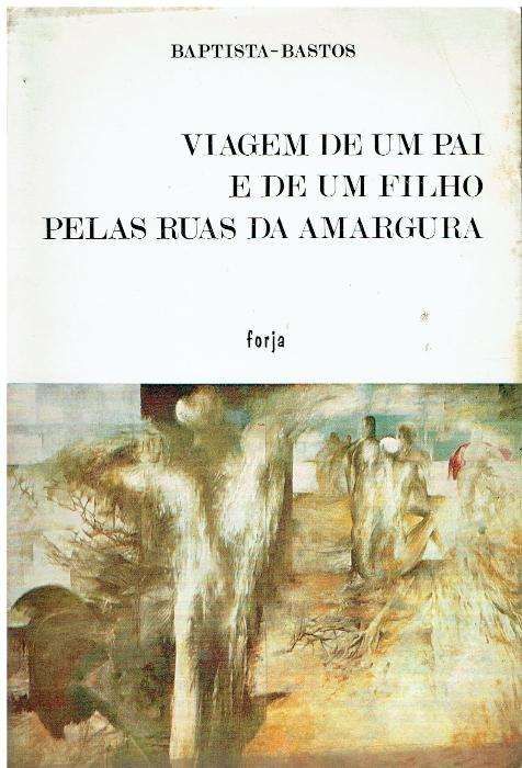 4050 - Livros de Baptista-Bastos (Vários)