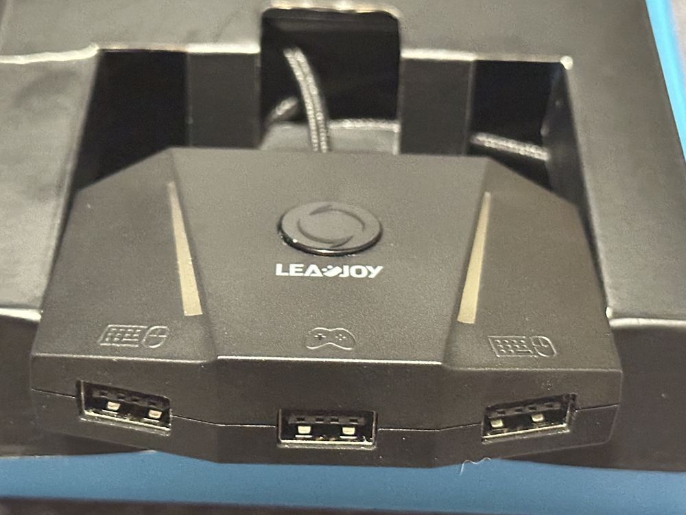 Xbox series X 1TB (Українська гарантія)