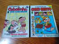 Editora Abril - Almanaques