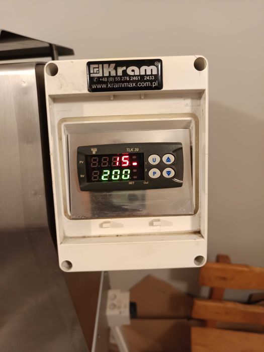 Zgrzewarka do kubków Polski producent