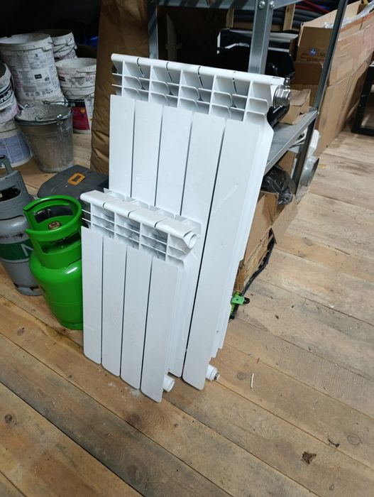 Grzejniki grzejniki 50cm 80 cm