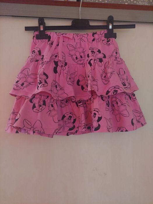 Spódniczka Disney Minnie 134