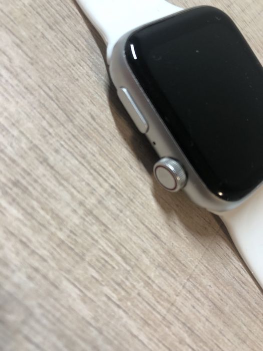Zegarek smartwatch
