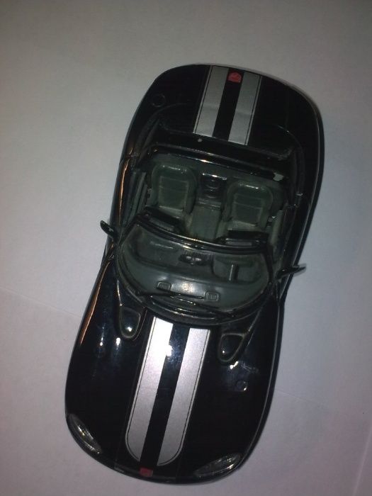 Dodge Viper RT/10 1:43 Bburago Burago